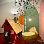 Wow House In Torino