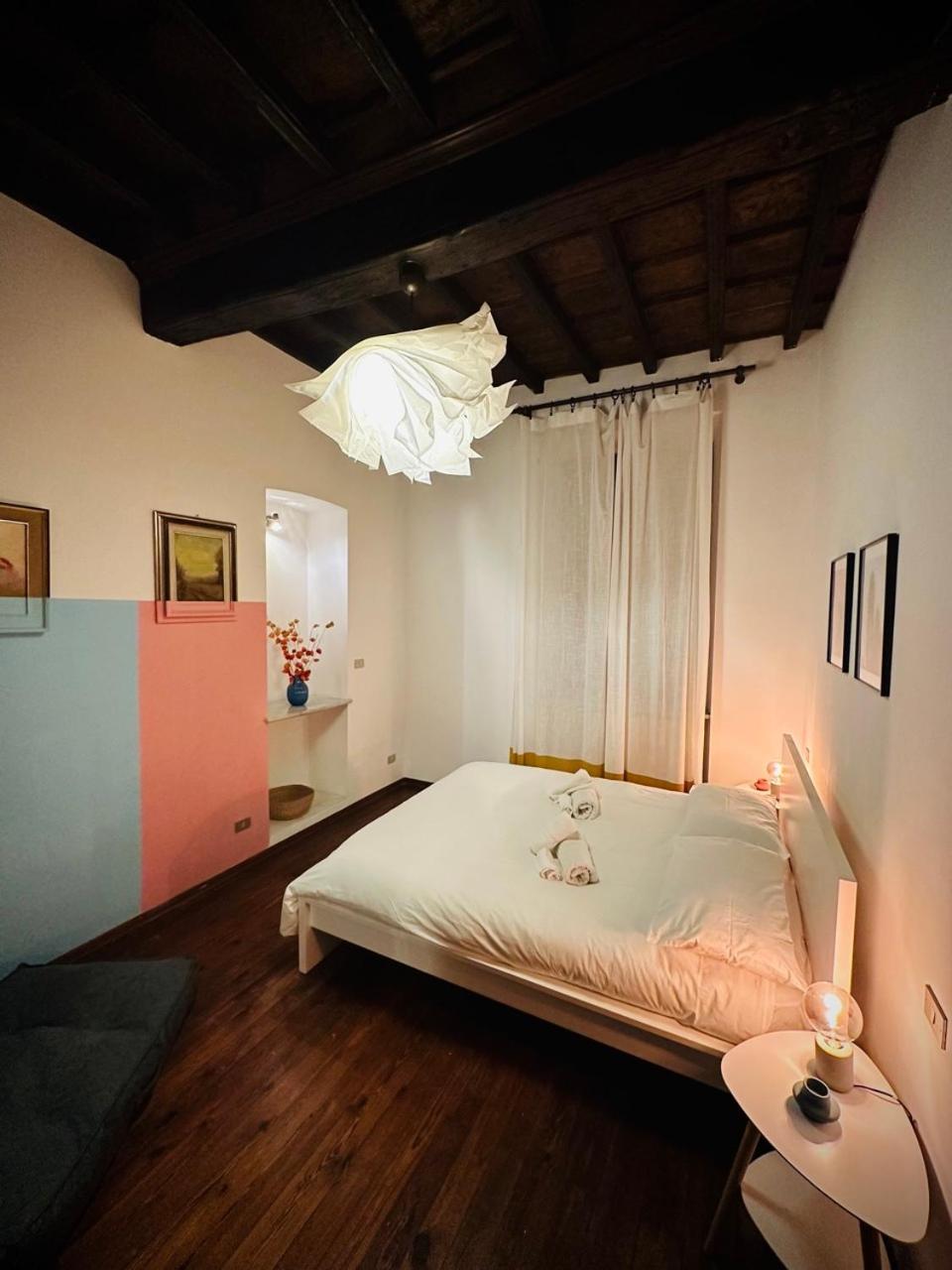 Apartment Wow House In Turin