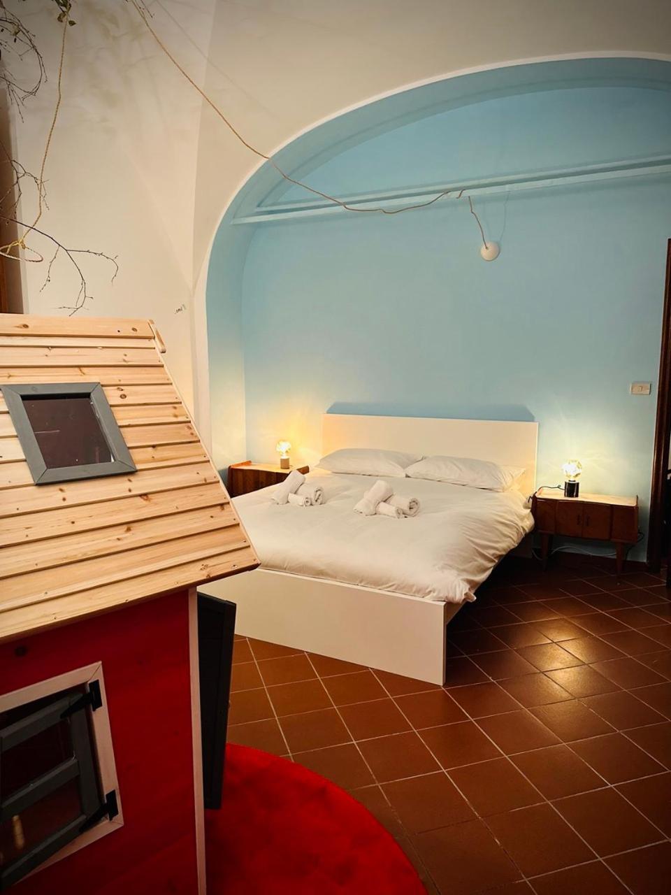 Wow House In Turin