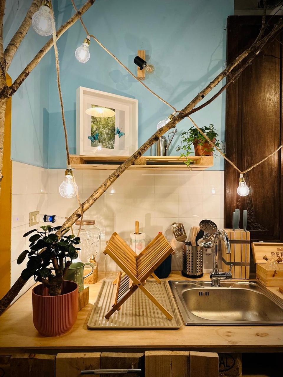 Wow House In Apartment Turin
